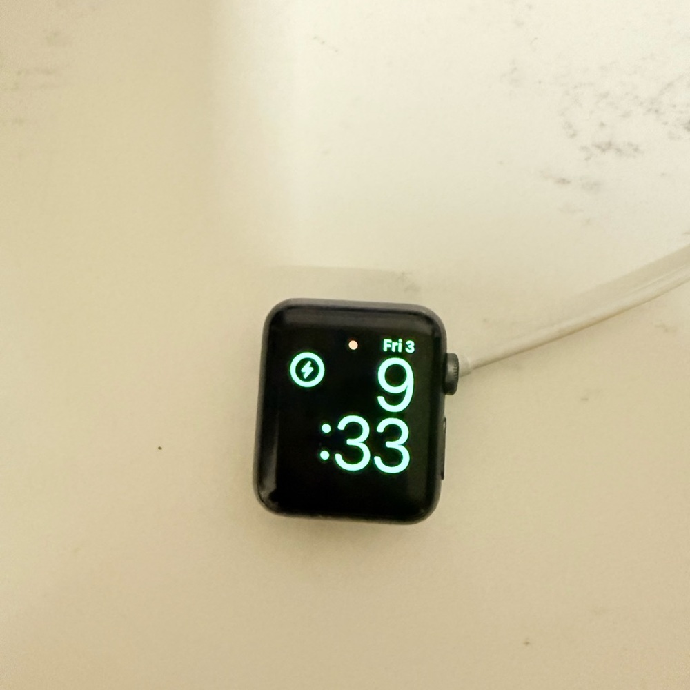 Apple Watch Series 1